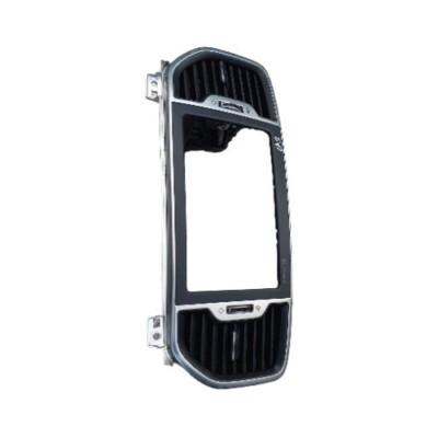 KIA SPORTAGE QL 2016-2018 Sat Nav Screen Surround Trim+Vents