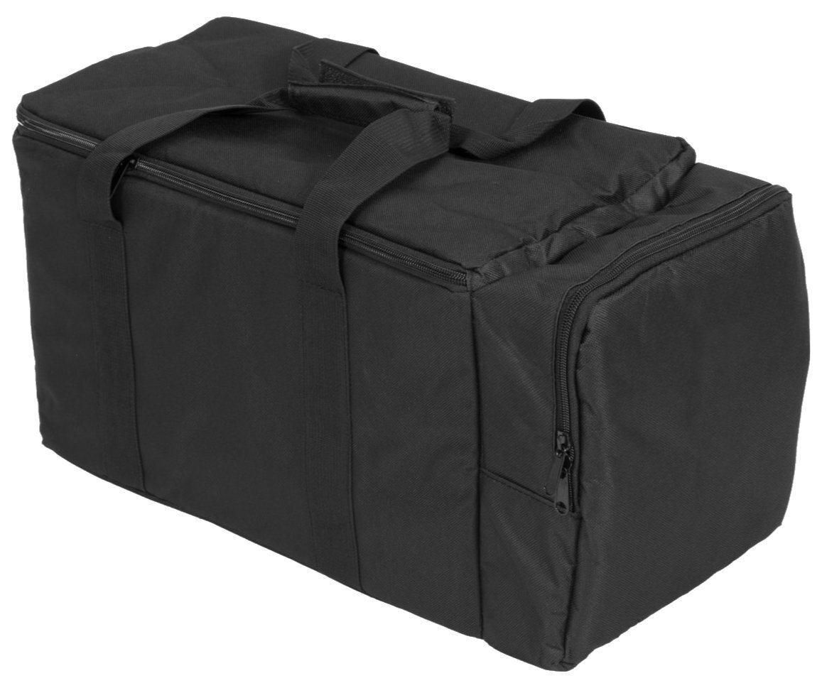 Omnitronic MOLLY-6A - это универсальная система управления транспортным средством, предназначенная для шутников.