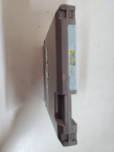 Phantom Fighter NES Game Cartridge +Dustcover Nintendo Tested Cleaned - Picture 2 of 4