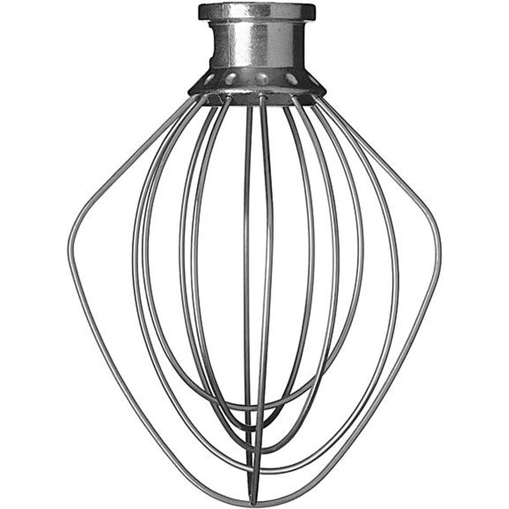 KitchenAid 175 Artisan 4.8L Stand Mixer, Almond Cream 5KSM175PSBAC