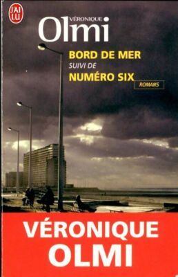 Ufer - Véronique Olmi - V288542
