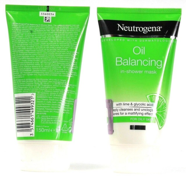 neutrogena glycolic acid