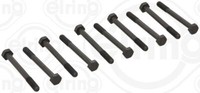 Elring 111.630 Zylinderkopfschraubensatz FüR ARO Dacia DAF Ford Renault Volvo
