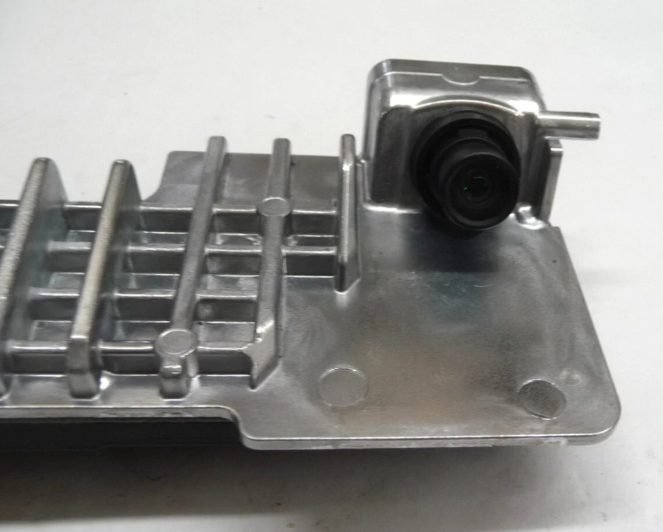 Unidad de control de cámara AMG Mercedes Benz C300 C43 2024 A2239009238 OEM A1 Foto 3 de 4