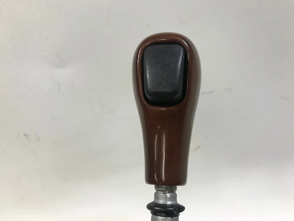 AQ19131 1999-2001 BMW 740IL CONJUNTO PALANCA DE CAMBIOS AUTOMÁTICA (1422559) OEM Foto 4 de 4