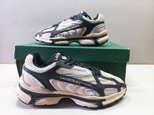 Lacoste L003 sneakers scarpe sportive uomo taglia 44,5