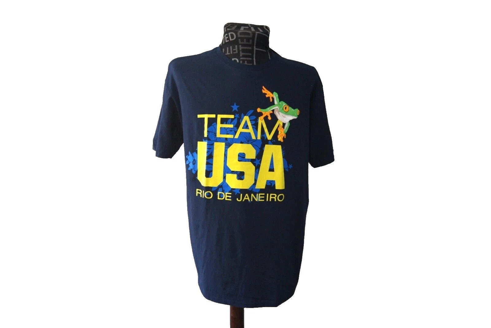 Regular Size XL Team Apparel T-Shirts for Men