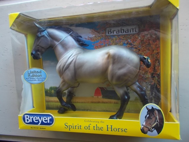 breyer horses for sale on ebay