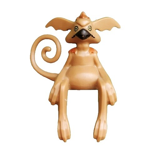 SIDESHOW STAR WARS SALACIOUS B. CRUMB CREATURE PACK 1/6 SCALE NEW