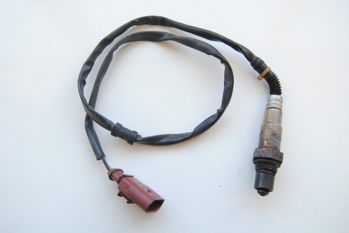 Audi A3 1.8 TFSI 2011 RHD Lambdasonde 06J90626 0258010000 1879502