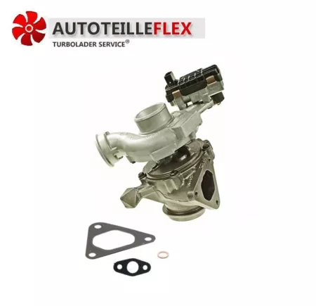 Turbolader 759688-5003S