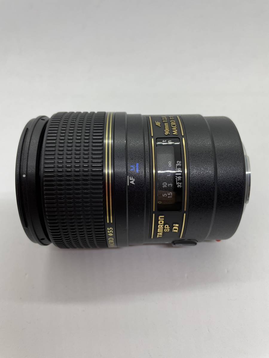 TAMRON SP AF Di 90mm F2.8 SONY/MINOLTA167 | eBay TAMRON SP AF Di 90mm F2.8 SONY/MINOLTA167 | eBay