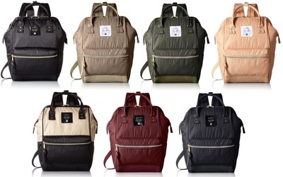 anello backpack designs