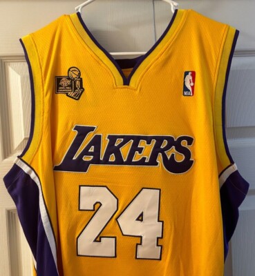 kobe bryant nike jersey 24