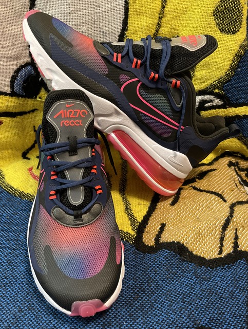 nike air max 270 react 10.5