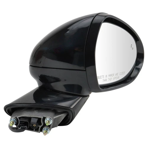 New Passenger Side Mirror Outside Rear View For Kia K5 2021-2024