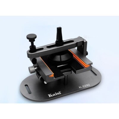 LCD Screen Separator Splitter Support 360 Degree Rotation Fixture Kaisi 2292