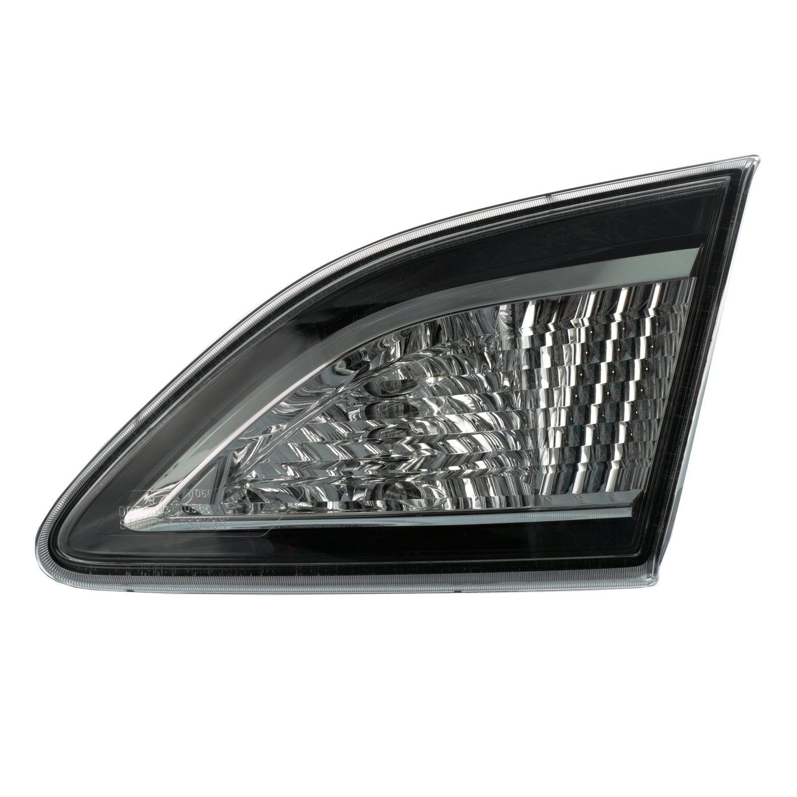 Conjunto de luz de reversa para Mazda3 2010-2013 (N/P BBM4-51-3F0G)