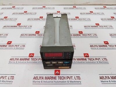 Bailey Pyromat 320 S Temperature Controller D329AA11-1-18A8