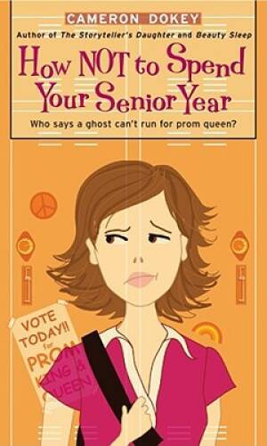 How Not to Spend Your Senior Year (Romantic Comedies (eBook)) - GOOD - Picture 1 of 1