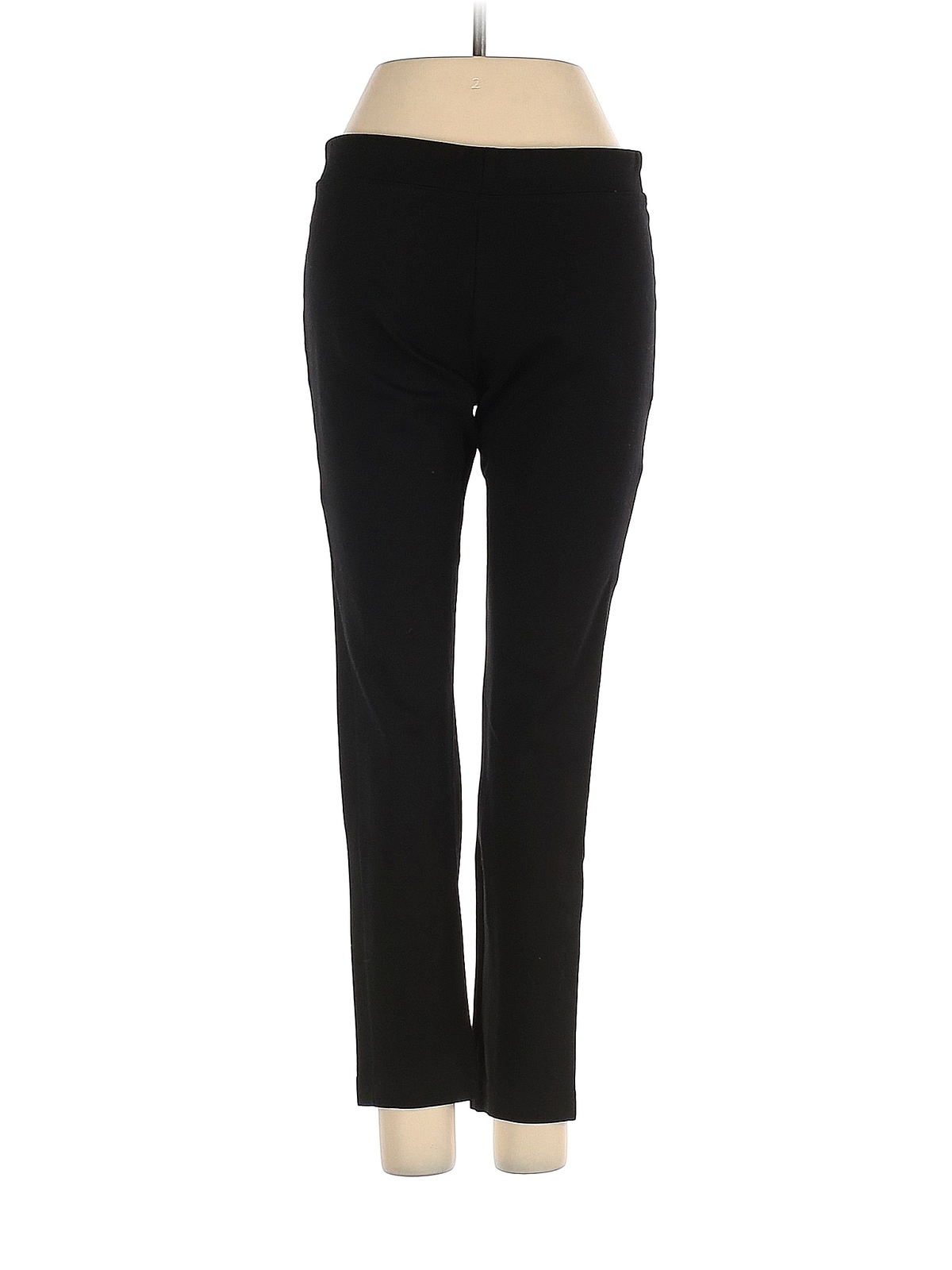 Calvin Klein Women Black Casual Pants XS eBay