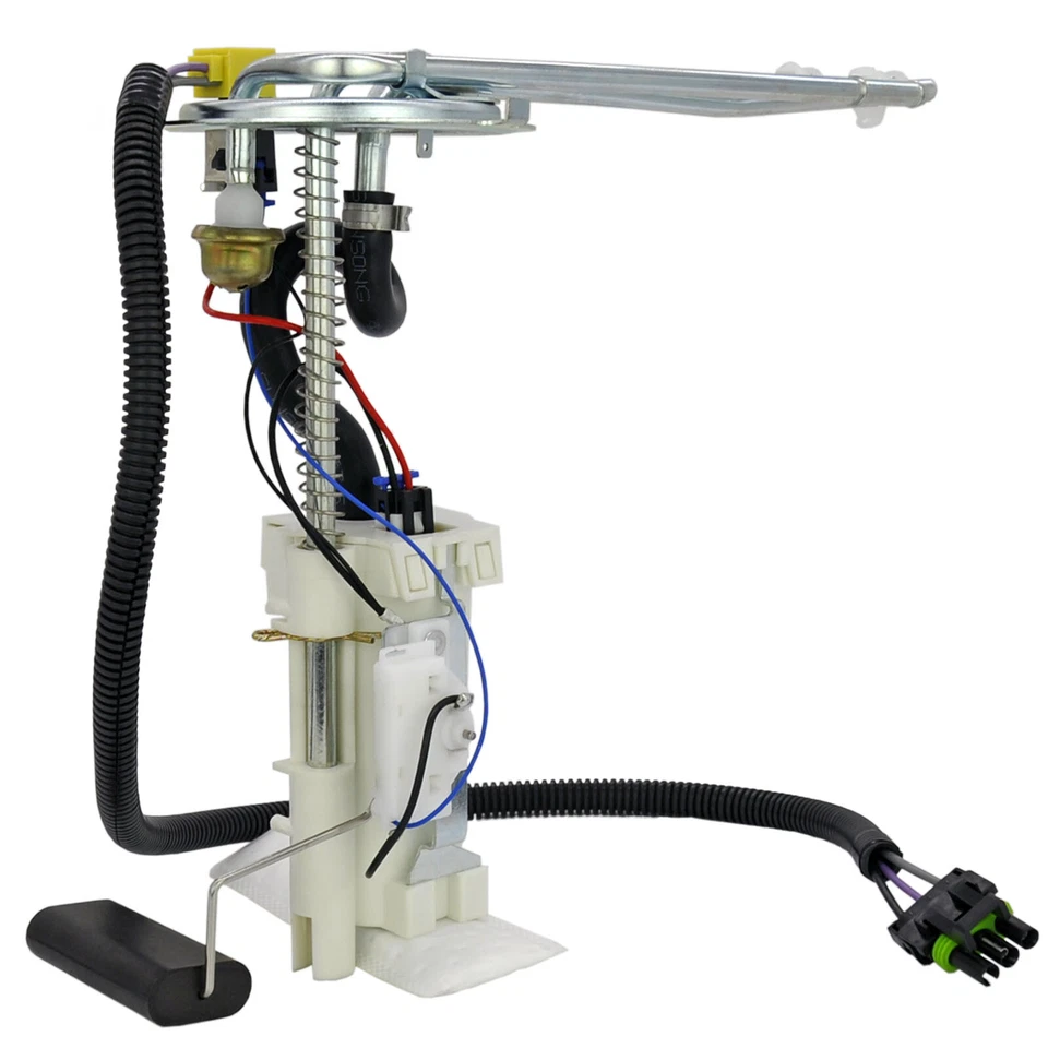 Conjunto de módulo de bomba de combustible para Buick Roadmaster Chevrolet Caprice 1992-1993 sedán Foto 2 de 4