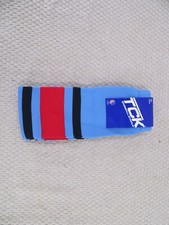 TCK Baseball Stirrup Size Large 300 Baby Blue ~Made in USA~