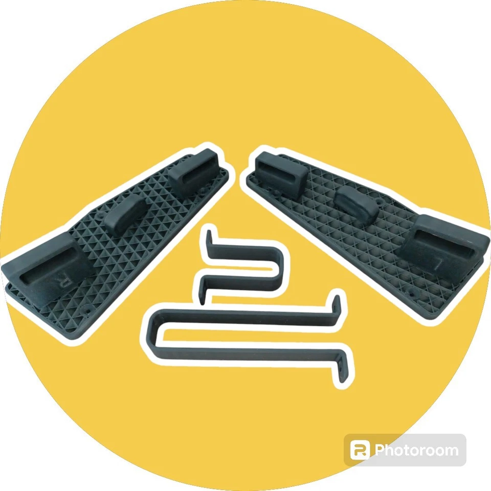 Wandhalterung für Koffer Honda CRF 1000 - Bild 4 von 4