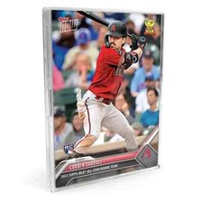 2022-23 Topps Now Offseason Baseball Cards Checklist 22