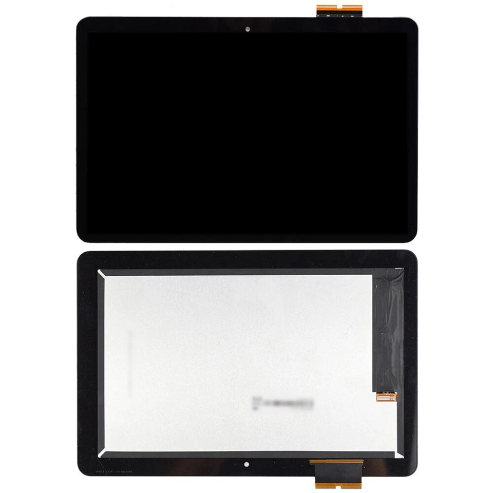LCD Display Touch Screen Digitizer For ASUS Transformer Book T101HA Replacement - Image 3 of 4
