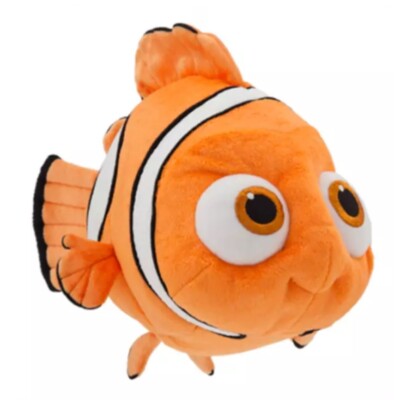 Disney Store, Nemo Medium Stofftier, Finding Dory, Original Disney 