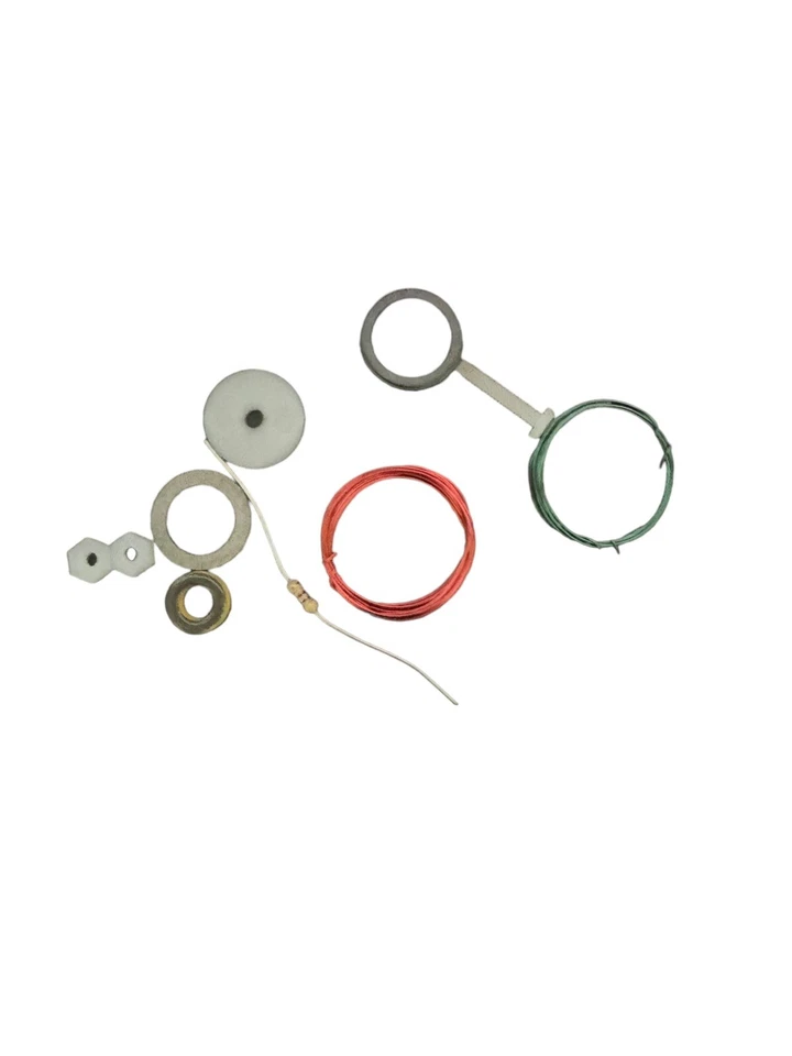 Kit Mod Escudo de Campo Magnético Elecraft K2 VCO Nuevo Sin Construir Foto 4 de 4