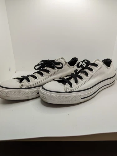 womens converse size 9
