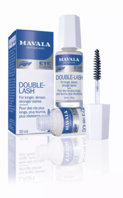 Double Lash - Wimpernserum für längere, dichtere und stärkere Wimpern  10 ml