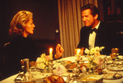 Filmdia The Mirror has two faces Lauren Bacall J. Bridges Slide 35mm L28-11-5-4