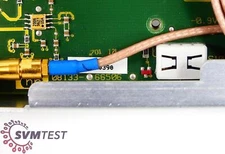 Agilent 08133-66506 Data Board Assembly