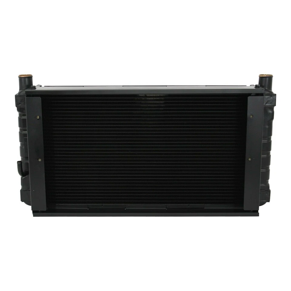 Radiador compatible con Bobcat 773T A300 S220 S250 S0300 S330 T250 T300 T320 OEM# 6737650 Foto 4 de 4