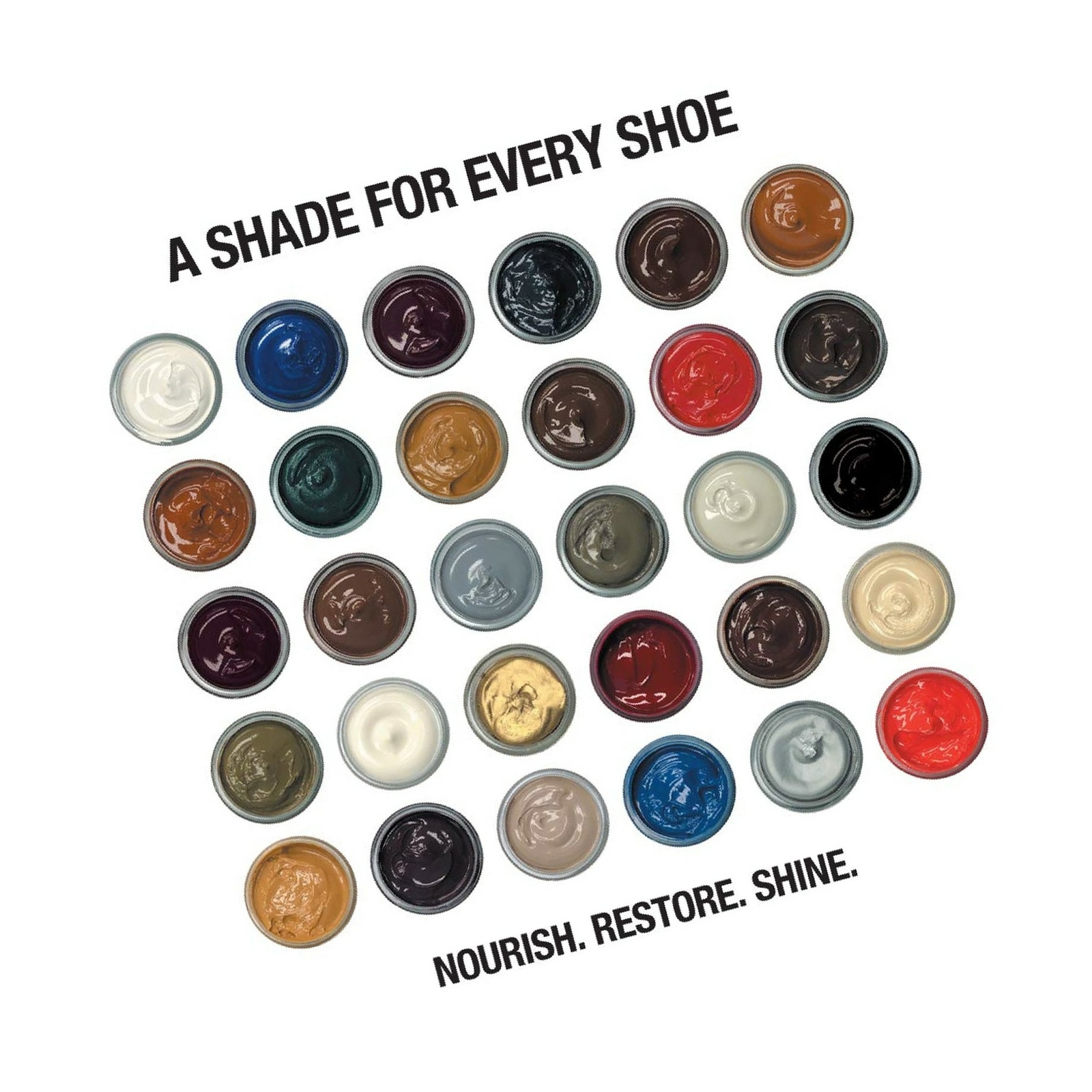 Moneysworth & Best Shoe Cream Olive Green eBay