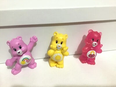 care bears bear in a ball