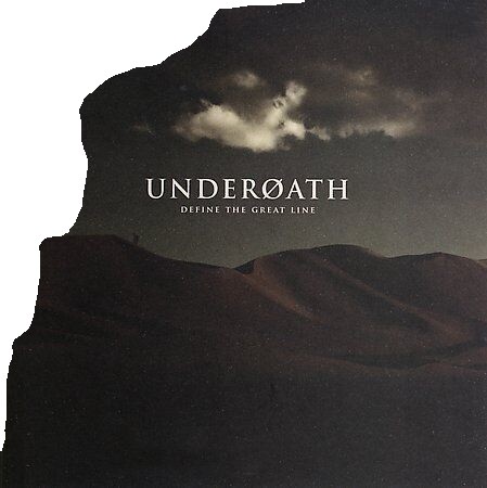 Underoath – The Changing Of Times (2012) Underoath Music clear