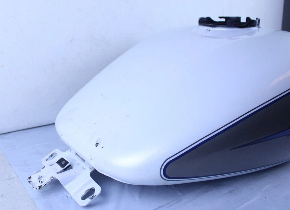 Harley-Davidson 08-23 Electra Glide OEM tanque de combustible gasolina Foto 3 de 4