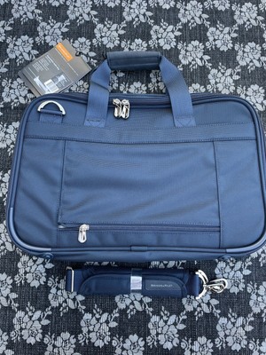 briggs and riley expandable cabin bolsa