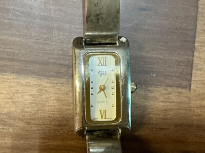 VG II Stainless Steel watch GV2 Florence Diamond - Gevril main image 3