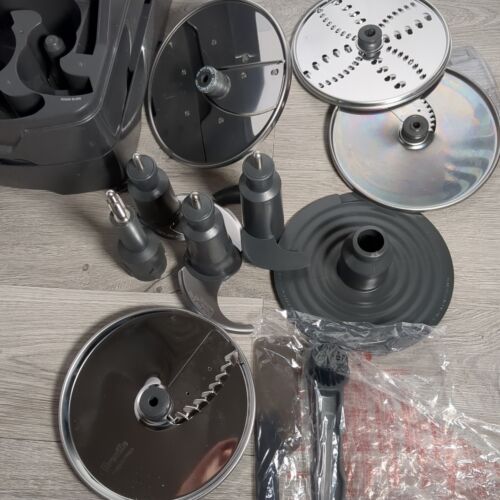 BREVILLE Sous Chef Pro 16-Cup Food Processor Accessories Only - Picture 5 of 14