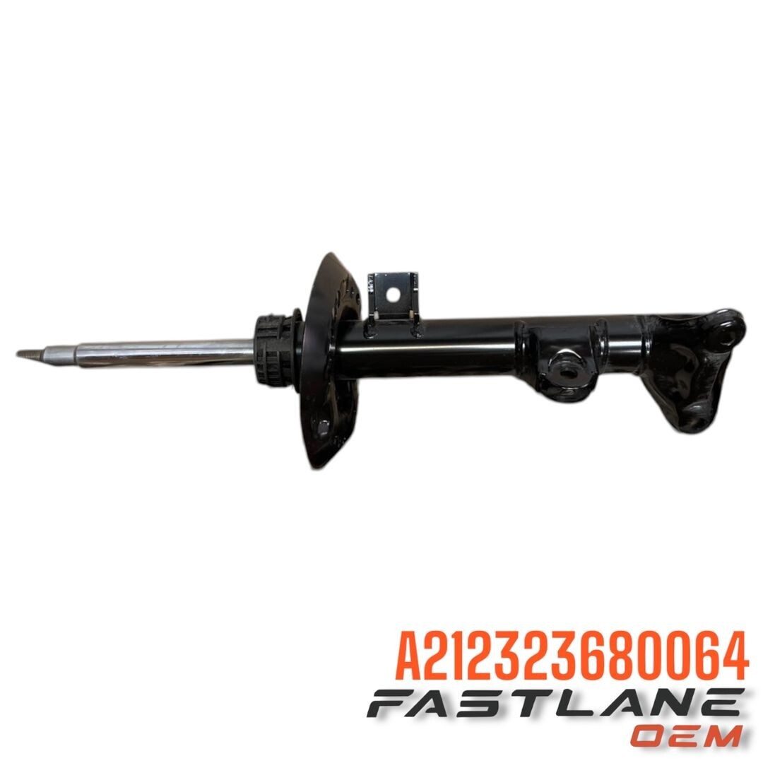 GENUINE MERCEDES-BENZ FRONT SHOCK-ABSORBER STRUT LH/RH NEW OEM