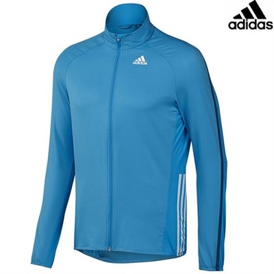adidas Jogger-Shirt az slim tr j m d79904 Skyblue, Größe: XL