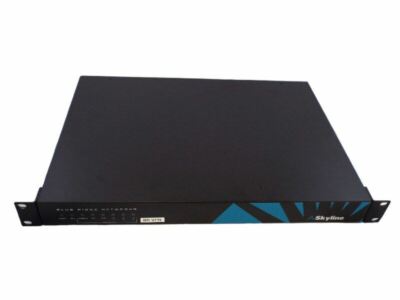 Blue Ridge Networks, Inc.  4260-VPN-HS-BR1 CryptoWatch HS VPN Skyline 3000