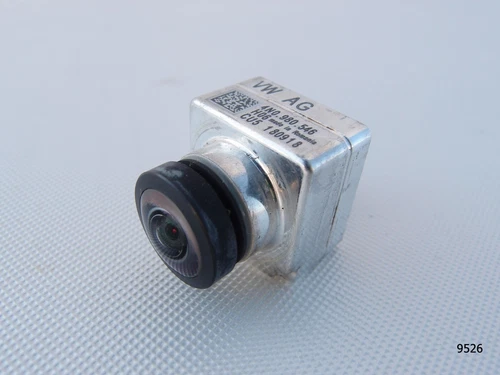 19-25 OEM ORIGINAL AUDI Q8 4M SURROUND VIEW CAMERA left/right MIRROR