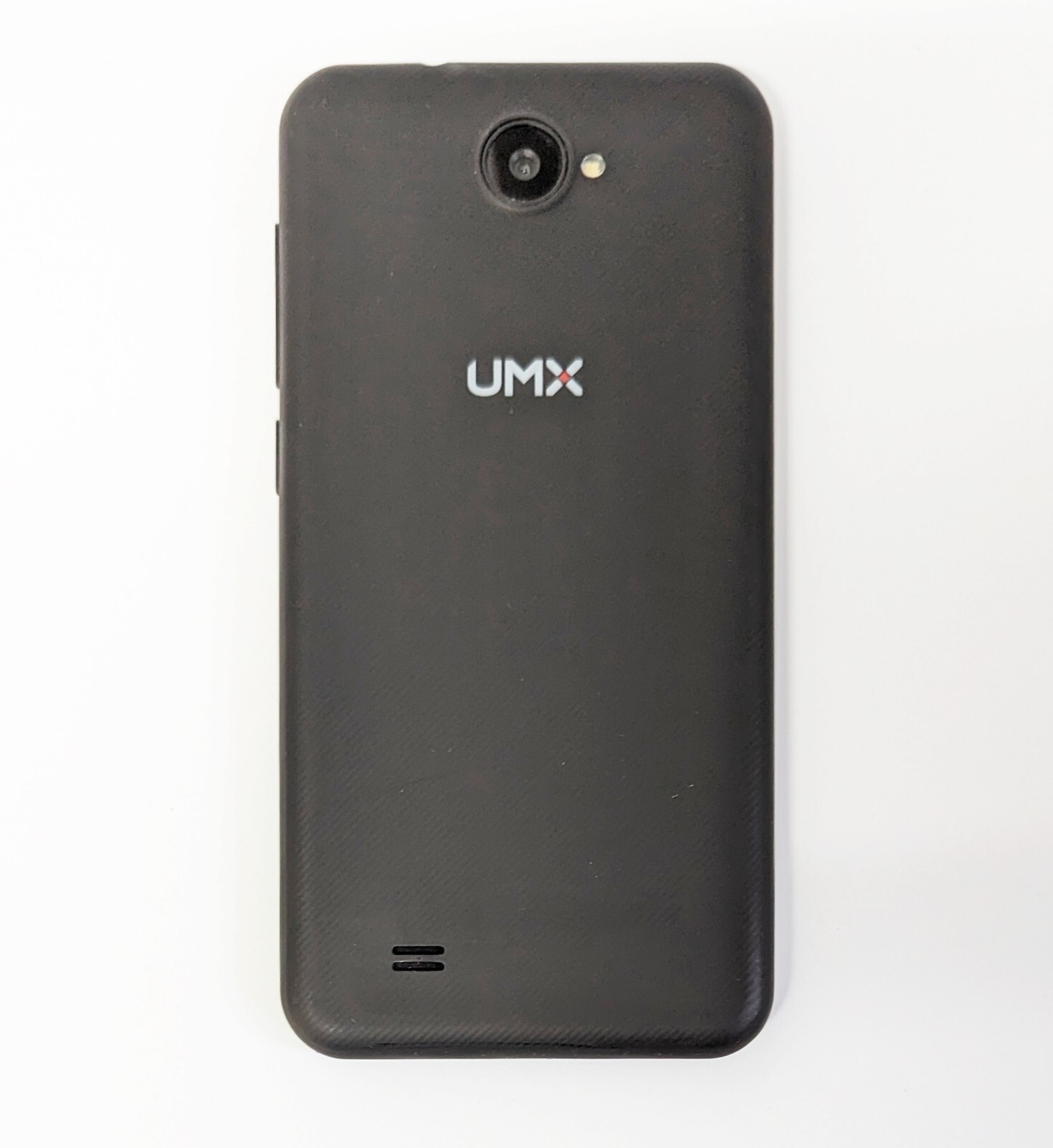 UMX (U683CL) 16GB Black Smartphone Fast Shipping Good Cosmetic