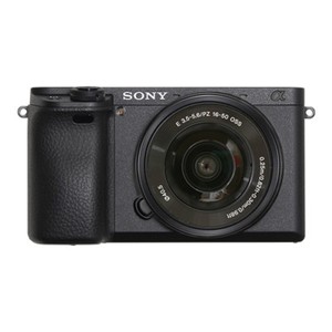 Sony-Alpha-a6300-Mirrorless-24-2MP-4K-Digital-Camera-with-16-50mm-Lens-Black